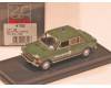 ART.4182 FIAT 128 4 PORTE POLIZIA 69